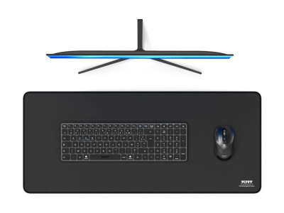 Port Technology : MOUSEPAD PRO - 300 X 700