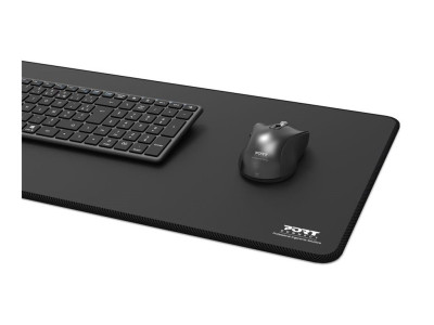Port Technology : MOUSEPAD PRO - 300 X 700
