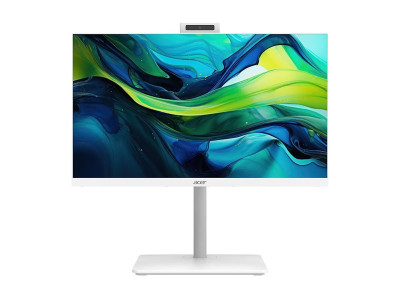 Acer : ASPIRE C24-1YE13U3UNH I3-1305U 512GB 8GB 23.8IN NOOD W11 (ci3g13)