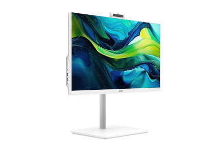 Acer : ASPIRE C24-1YE13U3UNH I3-1305U 512GB 8GB 23.8IN NOOD W11 (ci3g13)