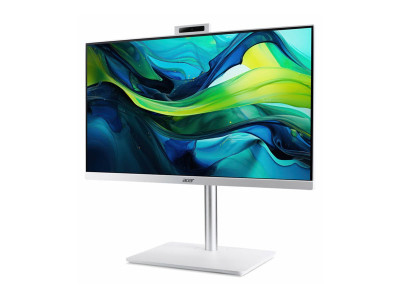 Acer : ASPIRE C24-1YE13U5UNH I5-1334U 512GB 8GB 23.8IN NOOD W11 (ci5g13)