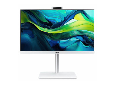 Acer : ASPIRE C24-1YE13U5UNH I5-1334U 512GB 8GB 23.8IN NOOD W11 (ci5g13)