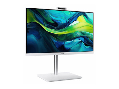 Acer : ASPIRE C24-1YE13U5UNH I5-1334U 512GB 8GB 23.8IN NOOD W11 (ci5g13)