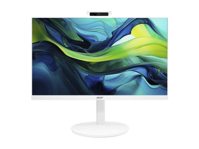 Acer : ASPIRE C27-1E13U5UNH I5-1334U 512GB 16GB 27IN NOOD W11 (ci5g13)