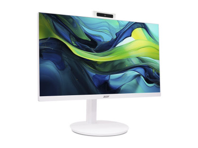 Acer : ASPIRE C27-1E13U5UNH I5-1334U 512GB 16GB 27IN NOOD W11 (ci5g13)
