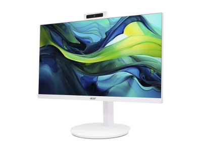 Acer : ASPIRE C27-1E13U5UNH I5-1334U 512GB 16GB 27IN NOOD W11 (ci5g13)