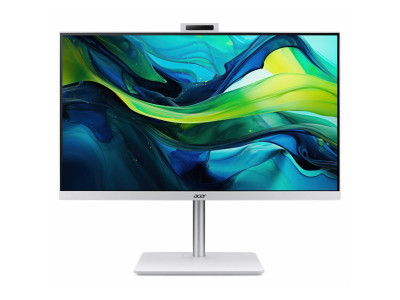 Acer : ASPIRE C27-1E13U5UNH I5-1334U 512GB 8GB 27IN NOOD W11 (ci5g13)