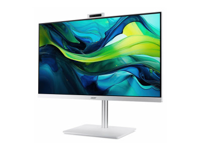 Acer : ASPIRE C27-1E13U5UNH I5-1334U 512GB 8GB 27IN NOOD W11 (ci5g13)