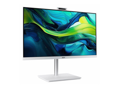 Acer : ASPIRE C27-1E13U5UNH I5-1334U 512GB 8GB 27IN NOOD W11 (ci5g13)