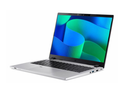 Acer : TRAVELMATE P2 14 I5-1334U 512GB 16GB 14IN NOOD W11P (ci5g13)