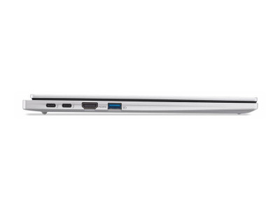 Acer : TRAVELMATE P2 14 I5-1334U 512GB 16GB 14IN NOOD W11P (ci5g13)