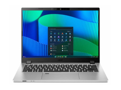 Acer : TRAVELMATE P2 14 I5-1334U 512GB 16GB 14IN NOOD W11P (ci5g13)