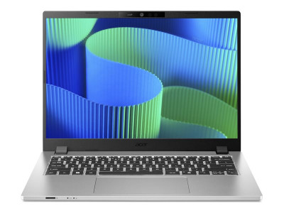 Acer : TRAVELMATE P2 14 I5-1334U 512GB 16GB 14IN NOOD W11P (ci5g13)