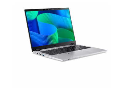 Acer : TRAVELMATE P2 14 I5-1334U 512GB 16GB 14IN NOOD W11P (ci5g13)