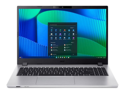 Acer : TRAVELMATE P2 15 I5-1334U 512GB 8GB 15.6IN NOOD W11P (ci5g13)