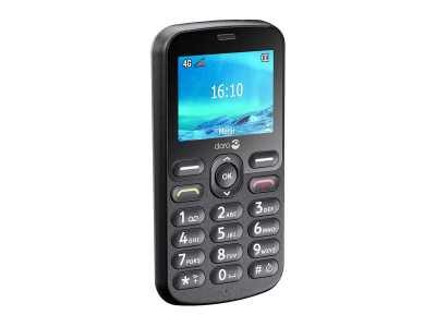 Doro : DORO 1880 - NEW BLACK (propri)