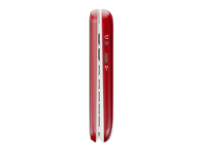 Doro : DORO 2820 - NEW RED avec HITE (propri)