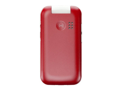 Doro : DORO 2820 - NEW RED avec HITE (propri)
