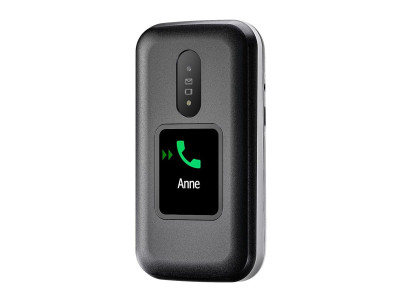 Doro : DORO 2880 - NEW BLACK avec HITE (propri)
