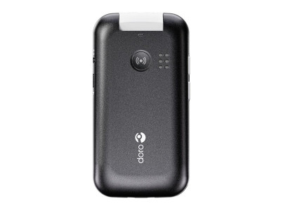 Doro : DORO 2880 - NEW BLACK avec HITE (propri)