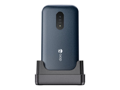 Doro : DORO 2820 - NEW BLUE avec HITE (propri)