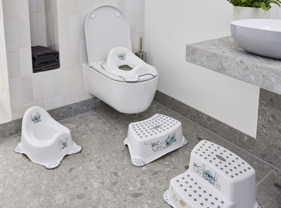 keeeper kids Kinder-Toilettensitz 