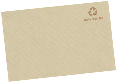 TORK Xpressnap Serviette, 213 x 330 mm, naturel