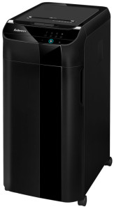 Fellowes Aktenvernichter AutoMax 450C, Partikel 4 x 38 mm