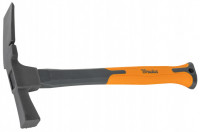 Bradas Marteau de maçon, 600 g, anthracite/orange Bradas Marteau de maçon, 600 g, anthracite/orange