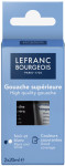 LEFRANC BOURGEOIS Gouache, étui carton de 5 tubes de 20 ml LEFRANC BOURGEOIS Gouache, étui carton de 5 tubes de 20 ml