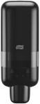 TORK Distributeur de savon ELEVATION, noir TORK Distributeur de savon ELEVATION, noir