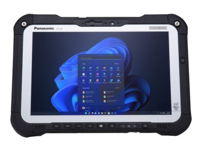 Panasonic Toughbook G2 MK3, 25,6 cm (10.1