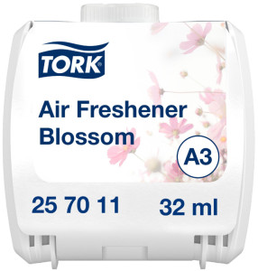 TORK Diffuseur de désodorisant continu ELEVATION