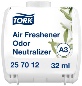 TORK Diffuseur de désodorisant continu ELEVATION