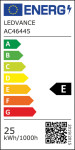 LEDVANCE Ampoule LED DULUX L, 25 W, 2G11 (840) LEDVANCE Ampoule LED DULUX L, 25 W, 2G11 (840)