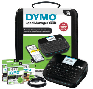 DYMO Beschriftungsgerät 