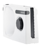 SEVERIN Trancheuse universelle compacte AS 3912, blanc/noir SEVERIN Trancheuse universelle compacte AS 3912, blanc/noir
