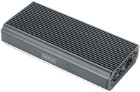 DIGITUS Boîtier USB pour disques SSD, externe, NVMe, 40 Gbps DIGITUS Boîtier USB pour disques SSD, externe, NVMe, 40 Gbps