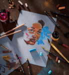 ROYAL TALENS REMBRANDT Weiche Pastelle MASTER BOX ROYAL TALENS REMBRANDT Weiche Pastelle MASTER BOX