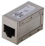 DIGITUS Adaptateur modulaire cat. 6, blindé, pack de 10 DIGITUS Adaptateur modulaire cat. 6, blindé, pack de 10