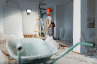 ANSMANN Projecteur mural à LED LUMINARY WFL10W-S, détecteur ANSMANN Projecteur mural à LED LUMINARY WFL10W-S, détecteur