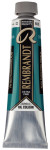 Peinture à l'huile ROYAL TALENS REMBRANDT, 40 ml, Bleu roi