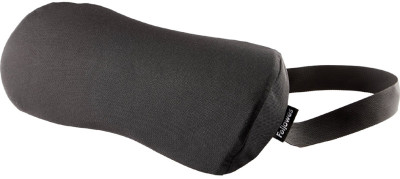 Fellowes Coussin lombaire Breyta, noir