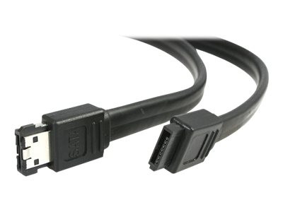 Startech : CABLE ESATA VERS SATA BLINDE