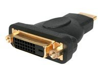 Startech : ADAPTATEUR HDMI VERS DVI-D - CONVERTISSEUR HDMI DVI - M pour
