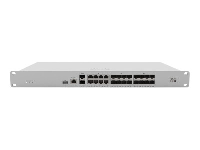 Cisco : MERAKI MX450 CLOUD MANAGED SECURITY APPLIANCE