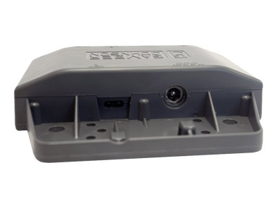 Gamber-Johnson : RUGGED USB HUB avec BARE WIRE CONNECTION et USB-A data cable