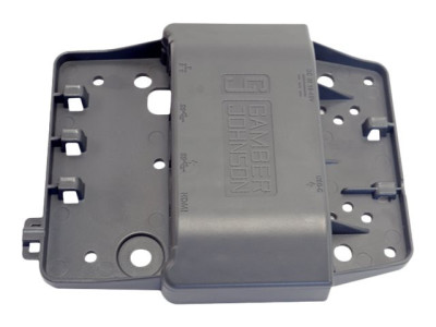 Gamber-Johnson : RUGGED USB HUB avec BARE WIRE CONNECTION et USB-A data cable