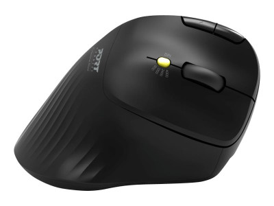 Port Design : MOUSE ERGONOMIC RECHARGEABLE BLUETOOTH TRACK BALL