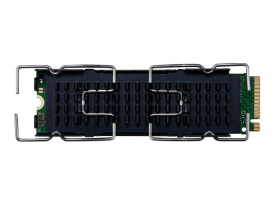 HP : HP Z TURBO 4TB 2280 PCIE-4X4TLC M.2 Z2 kit SSD